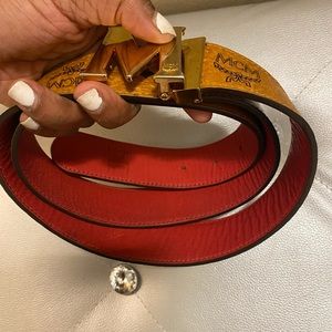 Mcm Belt